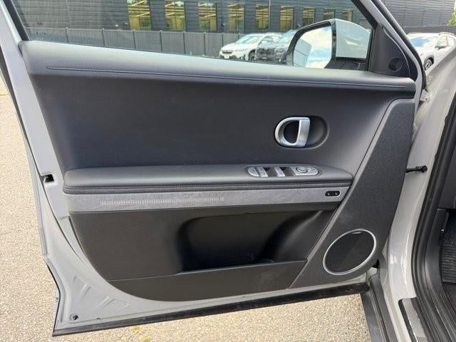 2023 Hyundai IONIQ 5 Limited AWD