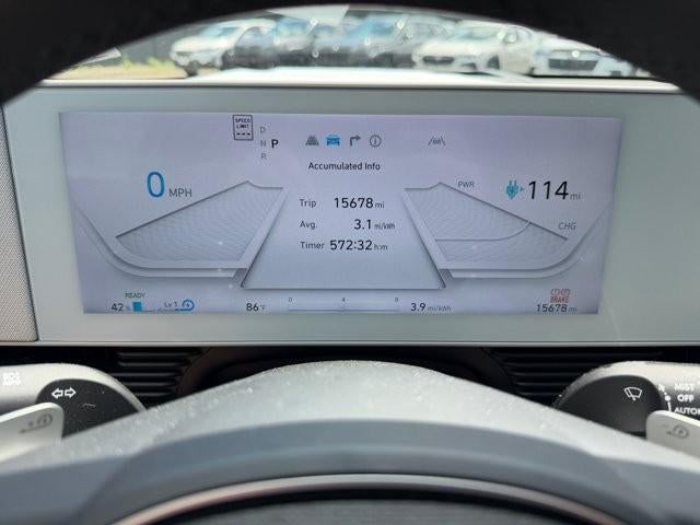 2023 Hyundai IONIQ 5 Limited AWD