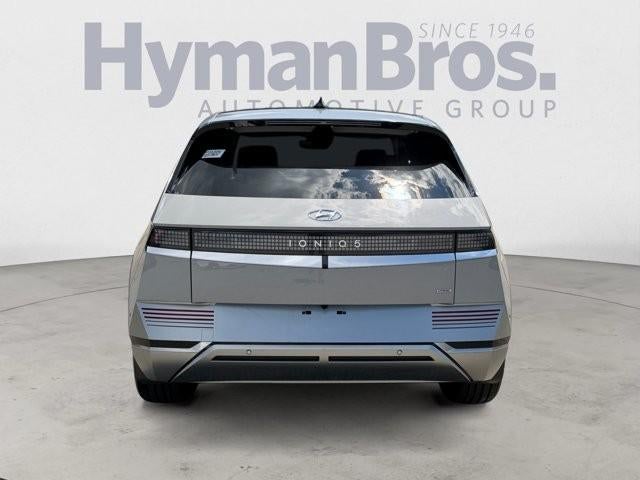 2023 Hyundai IONIQ 5 Limited AWD