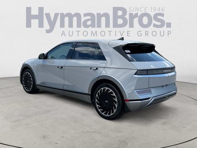 2023 Hyundai IONIQ 5 Limited AWD
