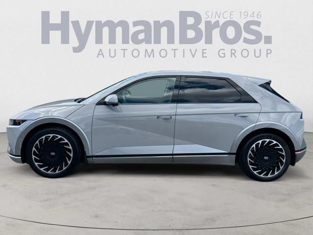 2023 Hyundai IONIQ 5 Limited AWD