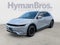 2023 Hyundai IONIQ 5 Limited AWD
