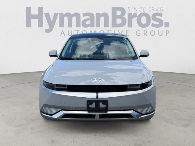 2023 Hyundai IONIQ 5 Limited AWD