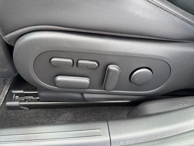 2023 Hyundai IONIQ 5 Limited AWD
