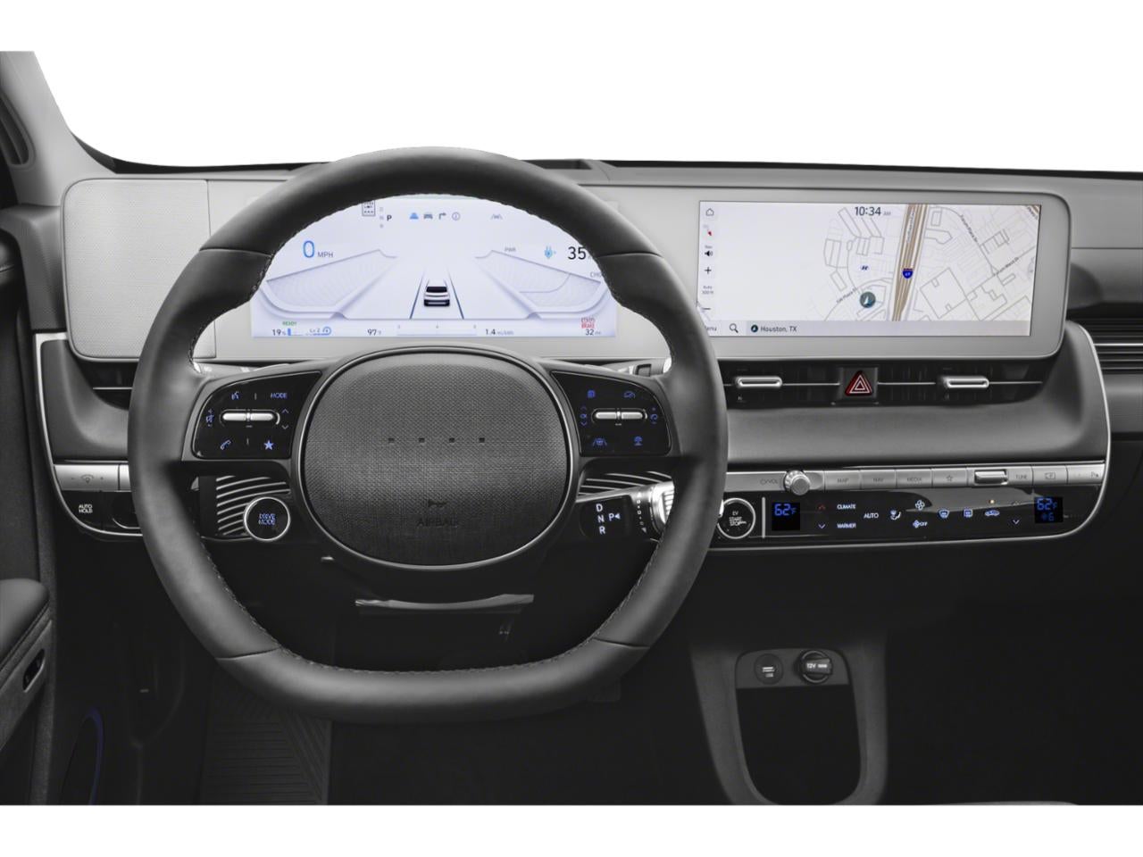 2023 Hyundai IONIQ 5 Limited - Photo 13