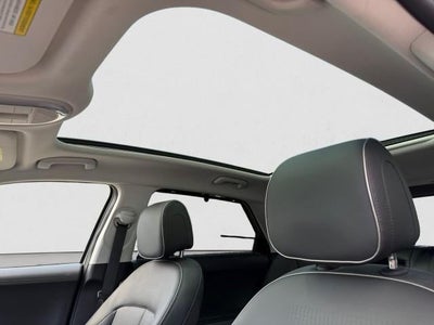 2023 Hyundai IONIQ 5 Limited AWD
