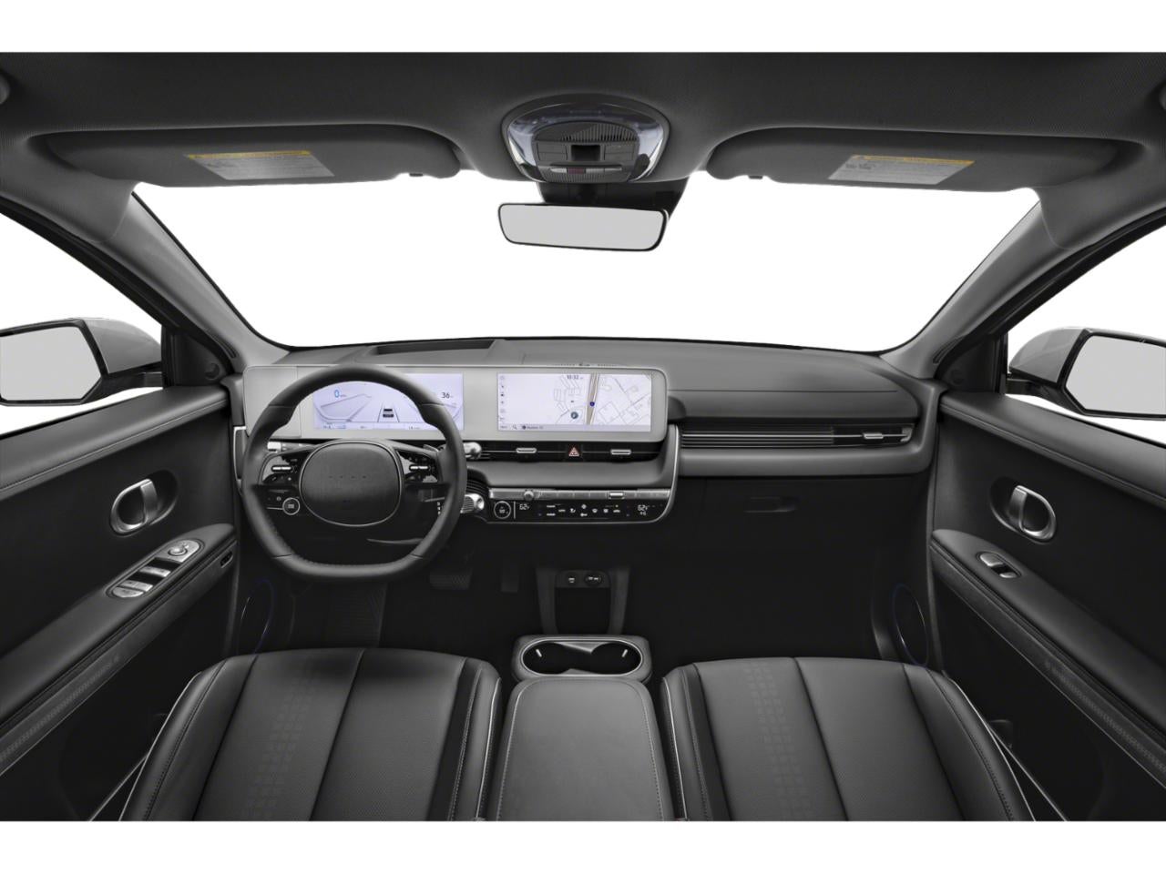 2023 Hyundai IONIQ 5 Limited - Photo 14