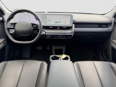2023 Hyundai IONIQ 5 Limited AWD