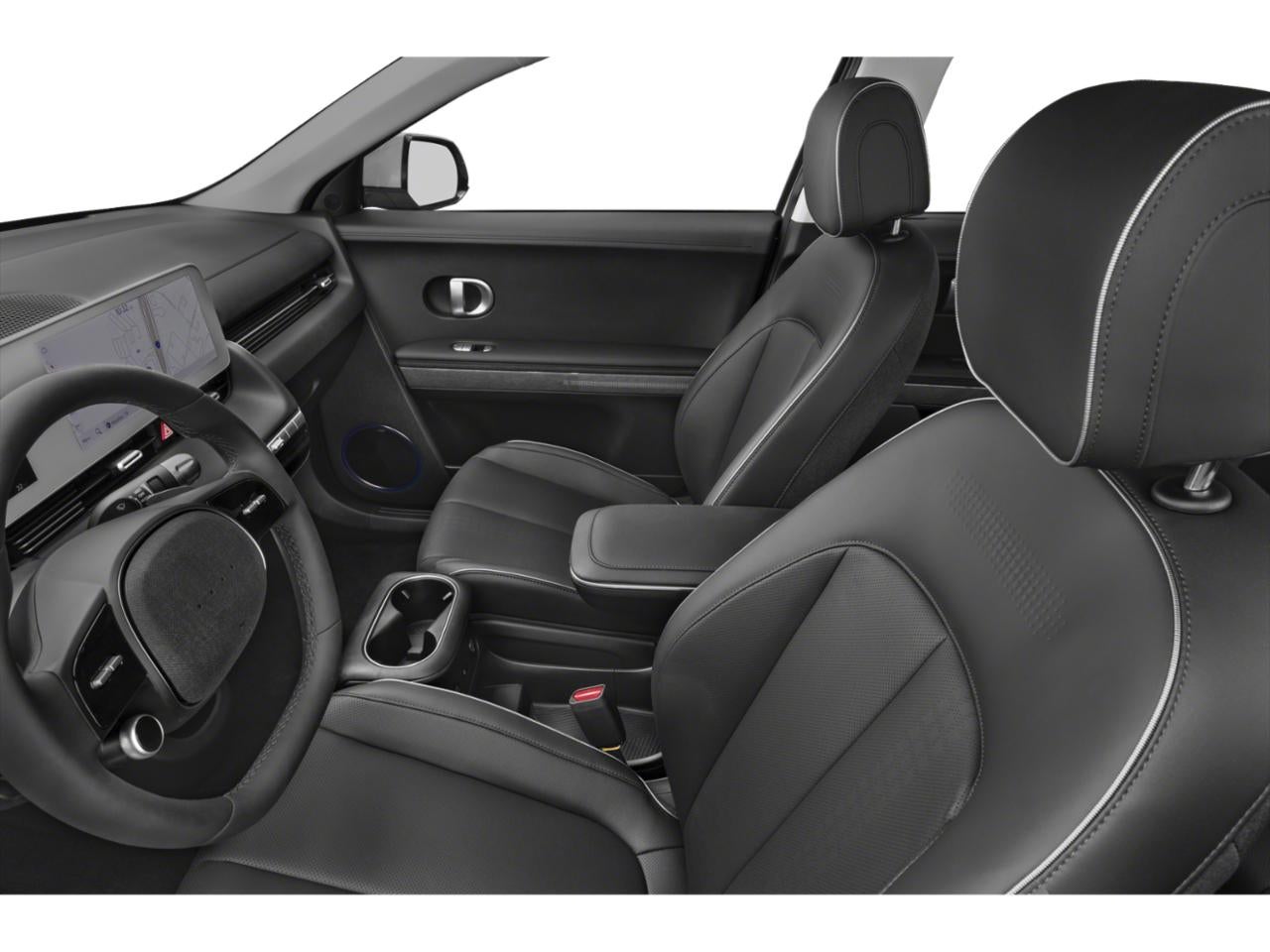 2023 Hyundai IONIQ 5 Limited - Photo 15