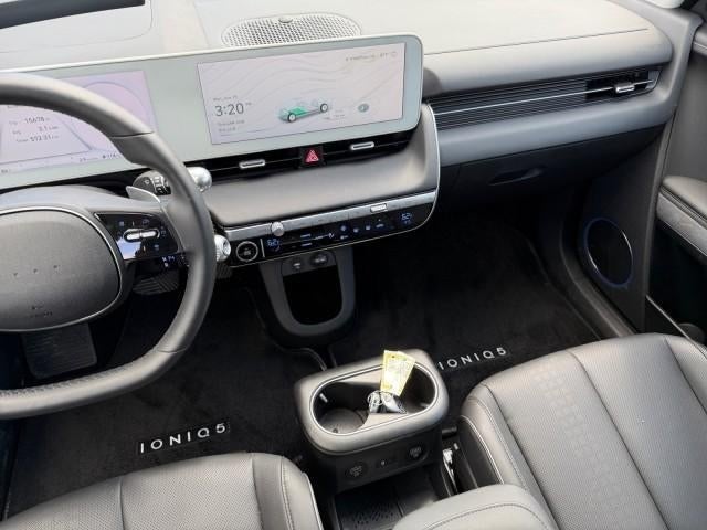 2023 Hyundai IONIQ 5 Limited AWD