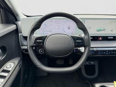 2023 Hyundai IONIQ 5 Limited AWD