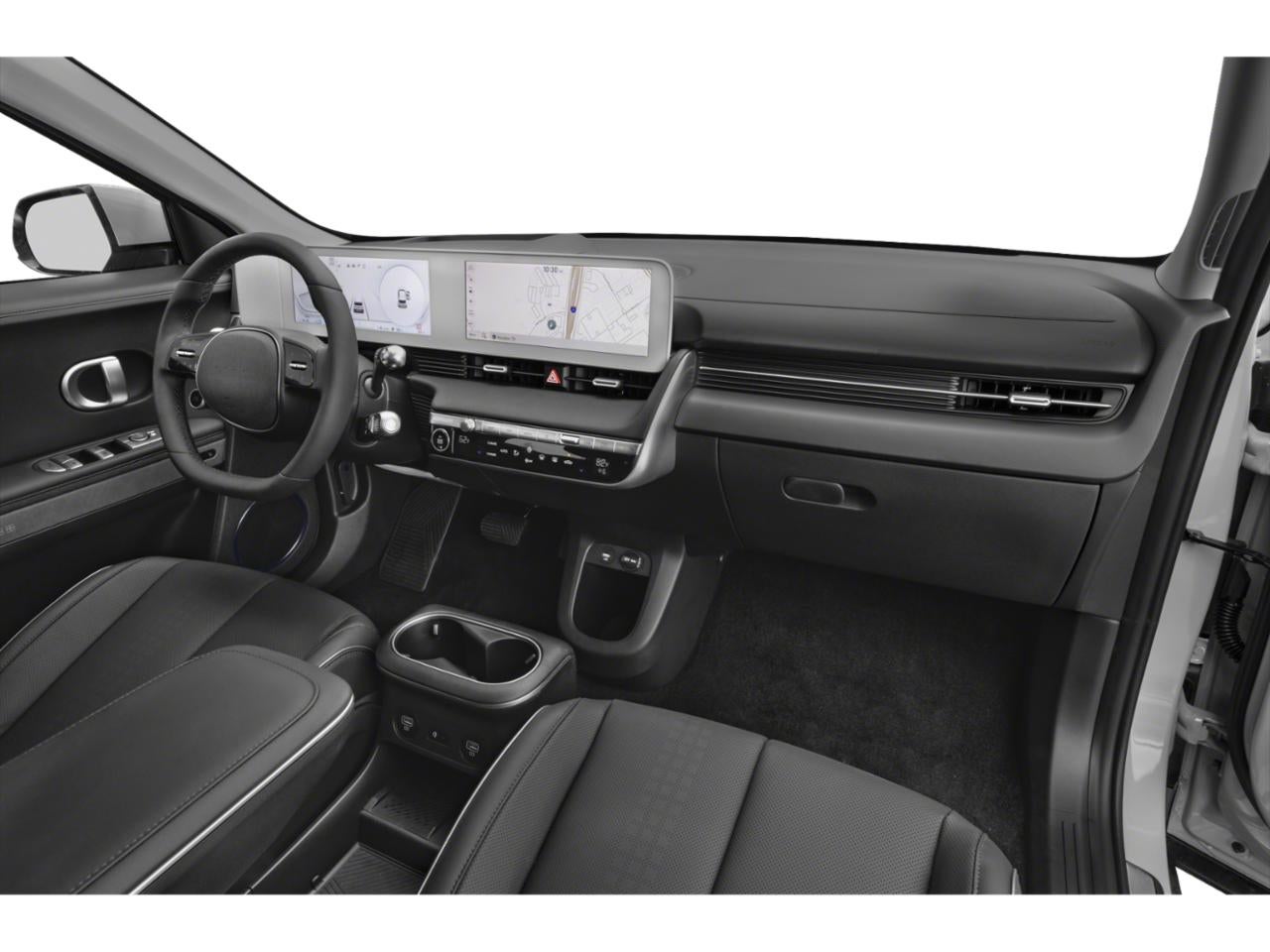 2023 Hyundai IONIQ 5 Limited - Photo 19