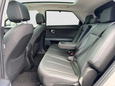 2023 Hyundai IONIQ 5 Limited AWD