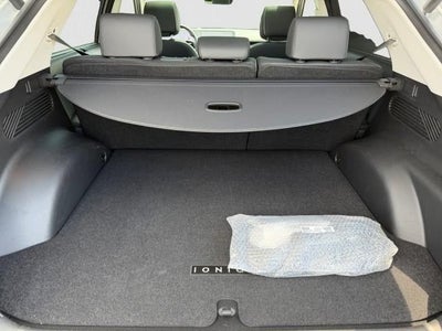 2023 Hyundai IONIQ 5 Limited AWD