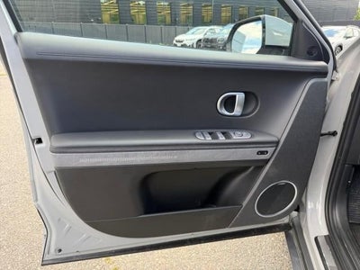 2023 Hyundai IONIQ 5 Limited AWD