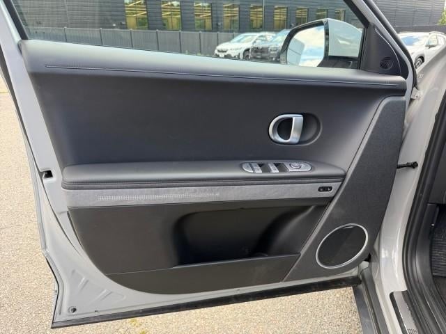 2023 Hyundai IONIQ 5 Limited AWD