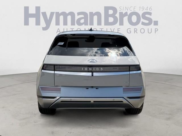 2023 Hyundai IONIQ 5 Limited AWD