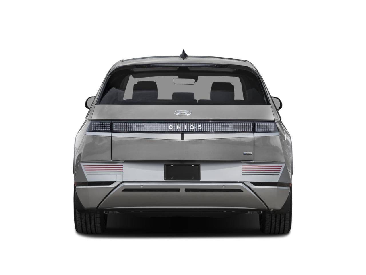 2023 Hyundai IONIQ 5 Limited - Photo 7
