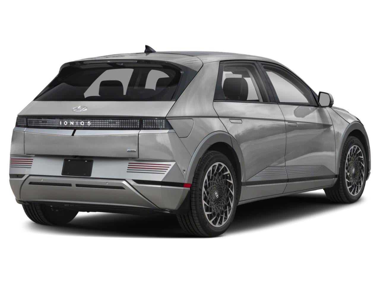 2023 Hyundai IONIQ 5 Limited - Photo 8