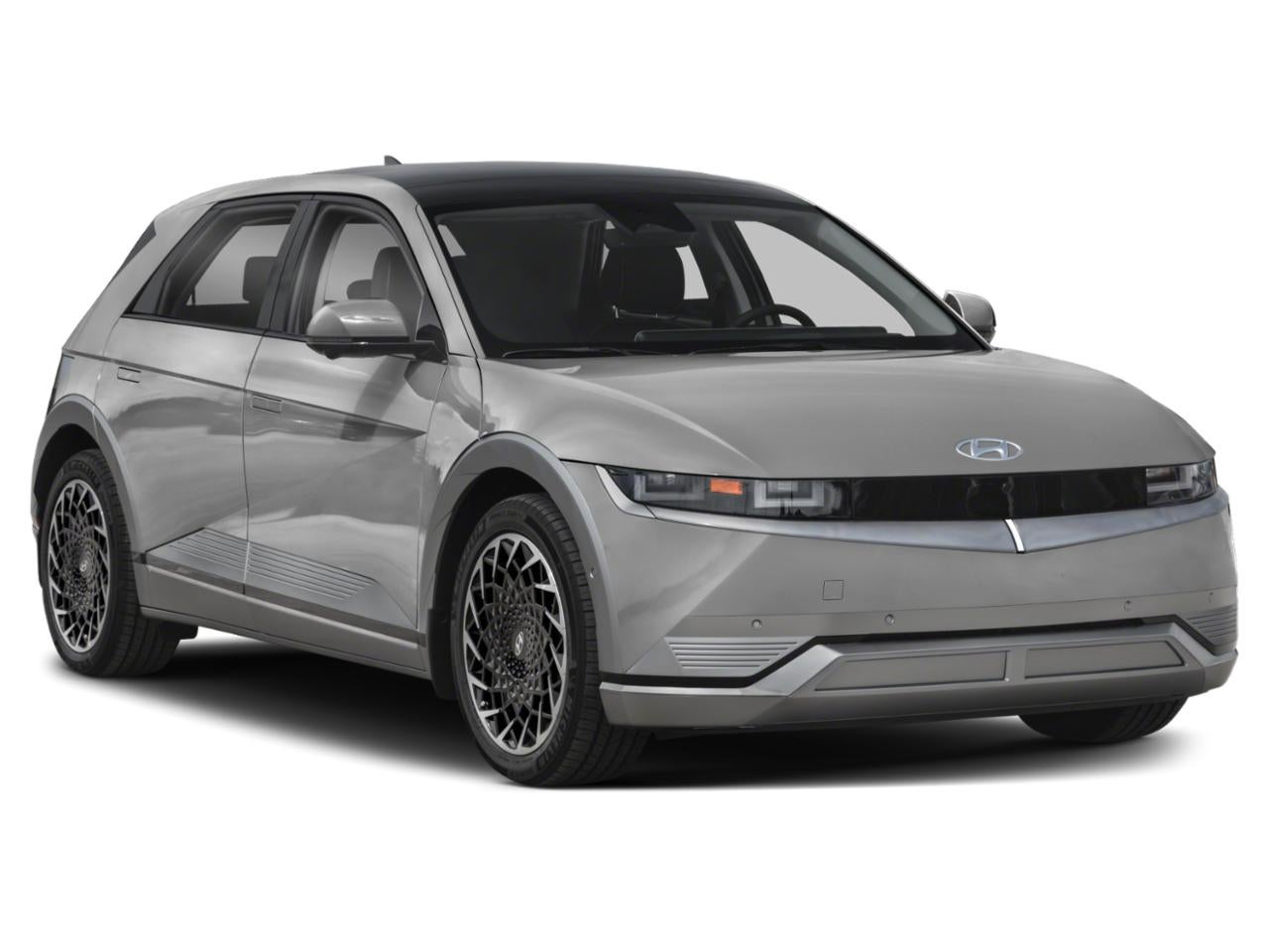 2023 Hyundai IONIQ 5 Limited - Photo 9