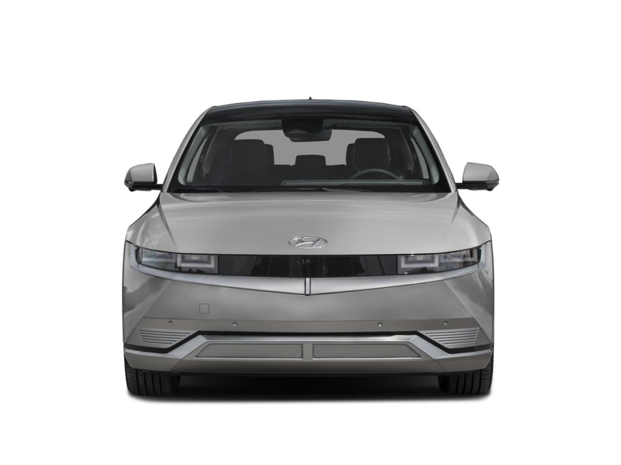 2023 Hyundai IONIQ 5 Limited - Photo 10