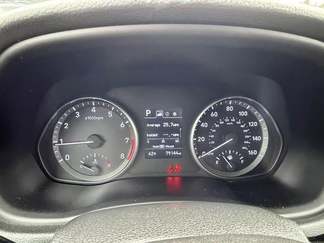 2018 Hyundai ELANTRA GT Auto