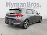 2018 Hyundai ELANTRA GT Auto