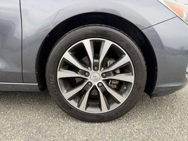 2018 Hyundai ELANTRA GT Auto