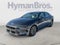 2025 Hyundai SONATA Hybrid Limited FWD
