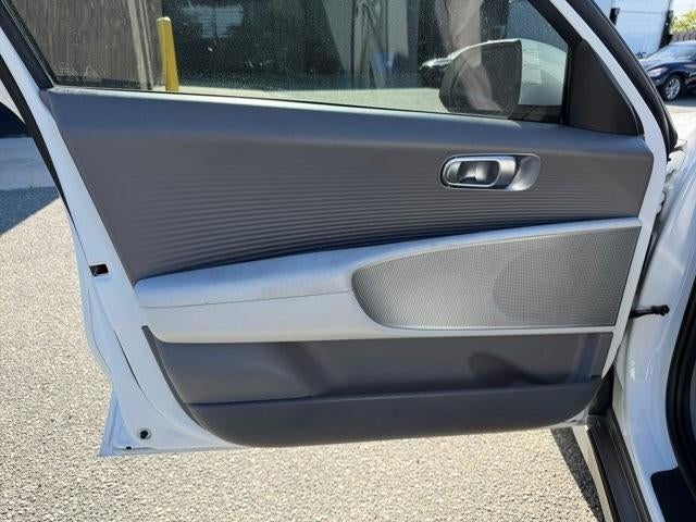 2024 Hyundai IONIQ 6 SEL RWD