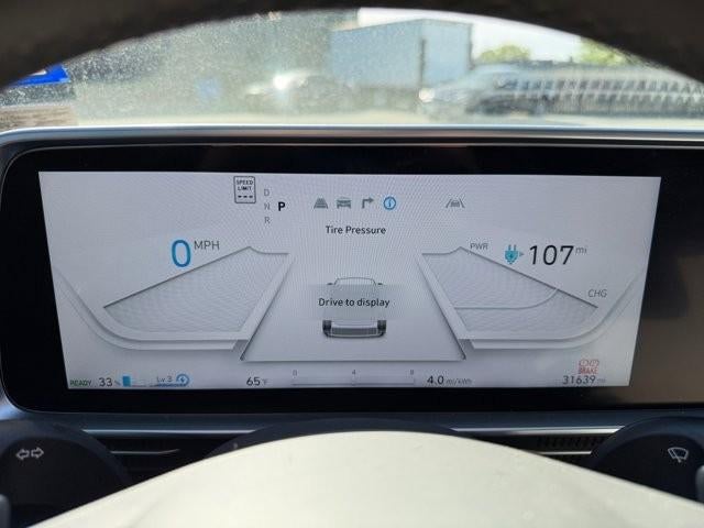 2024 Hyundai IONIQ 6 SEL RWD