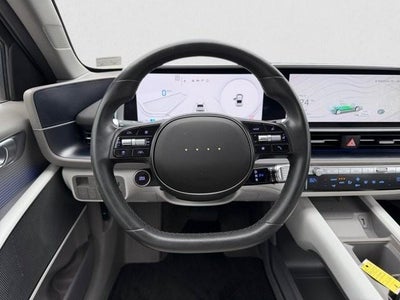 2024 Hyundai IONIQ 6 SEL RWD