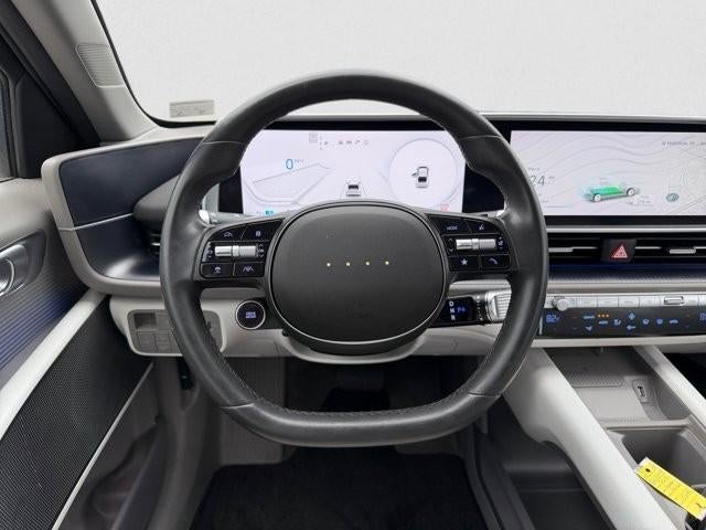 2024 Hyundai IONIQ 6 SEL RWD