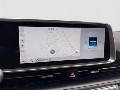 2024 Hyundai IONIQ 6 SEL RWD