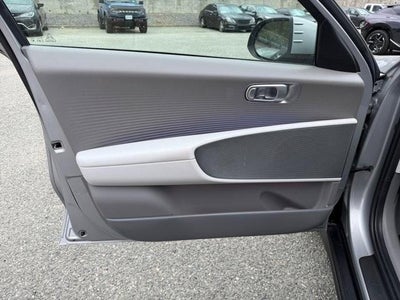 2024 Hyundai IONIQ 6 SEL RWD