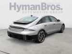 2024 Hyundai IONIQ 6 SEL RWD