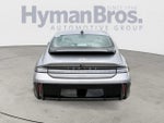 2024 Hyundai IONIQ 6 SEL RWD