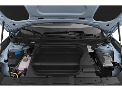 2024 Hyundai IONIQ 6 SEL RWD