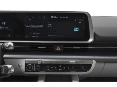 2024 Hyundai IONIQ 6 SEL RWD