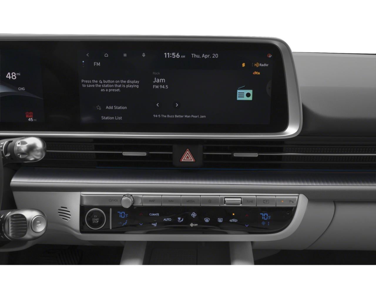 2024 Hyundai IONIQ 6 SEL RWD