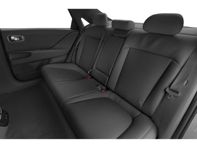 2024 Hyundai IONIQ 6 SEL RWD