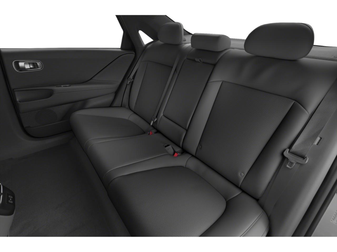 2024 Hyundai IONIQ 6 SEL RWD