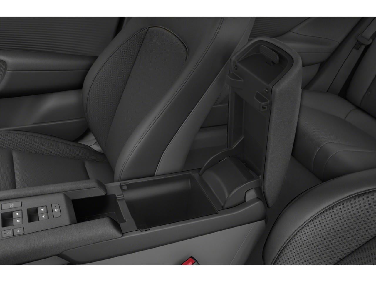 2024 Hyundai IONIQ 6 SEL RWD