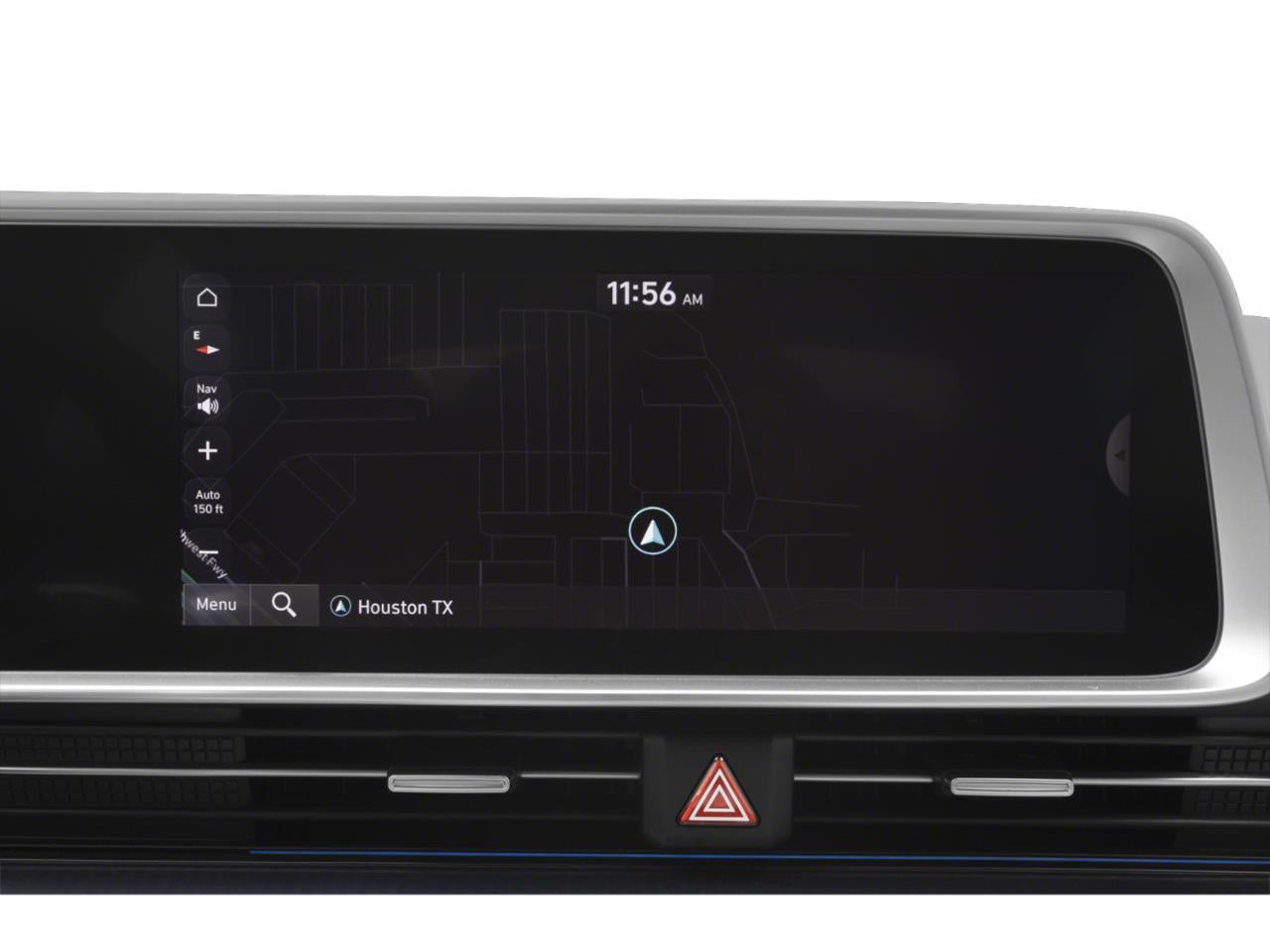 2024 Hyundai IONIQ 6 SEL RWD