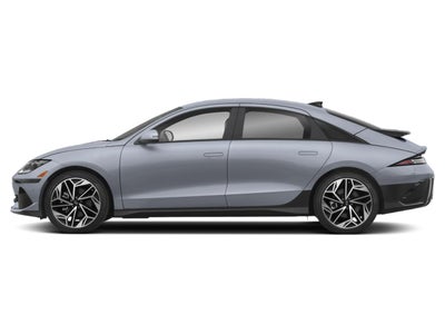 2024 Hyundai IONIQ 6 SEL RWD