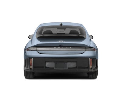 2024 Hyundai IONIQ 6 SEL RWD