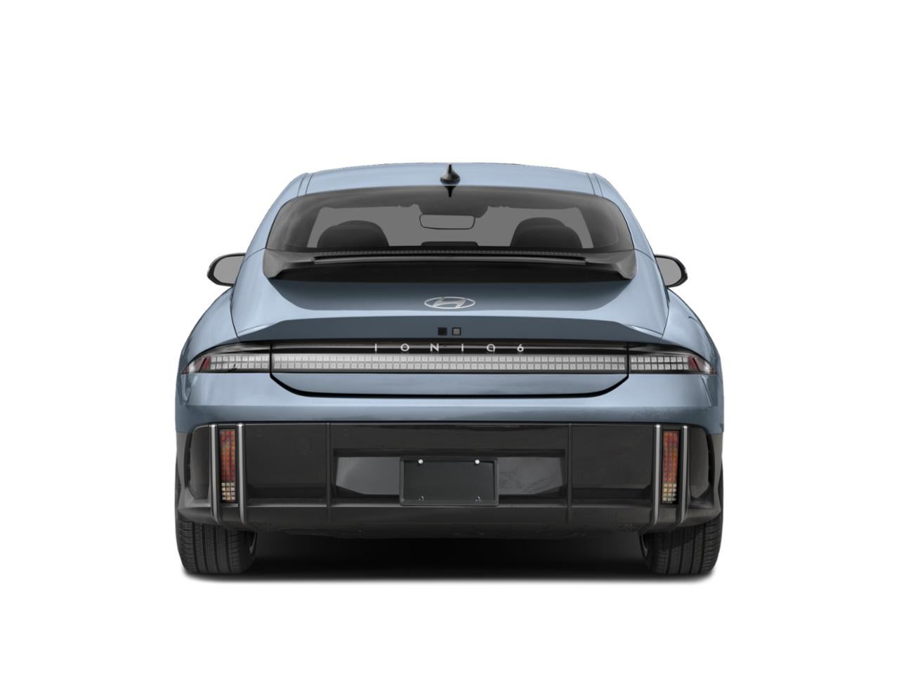 2024 Hyundai IONIQ 6 SEL RWD