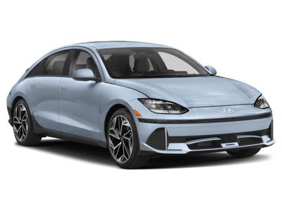 2024 Hyundai IONIQ 6 SEL RWD