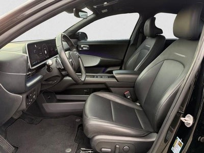 2023 Hyundai IONIQ 6 SEL RWD