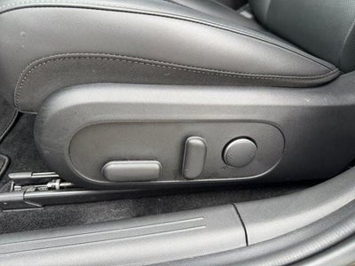 2023 Hyundai IONIQ 6 SEL RWD